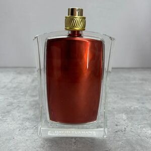 Vintage, Rare DAVID YURMAN Extrait de Parfum 75 ml - 2.5 fl oz NEW